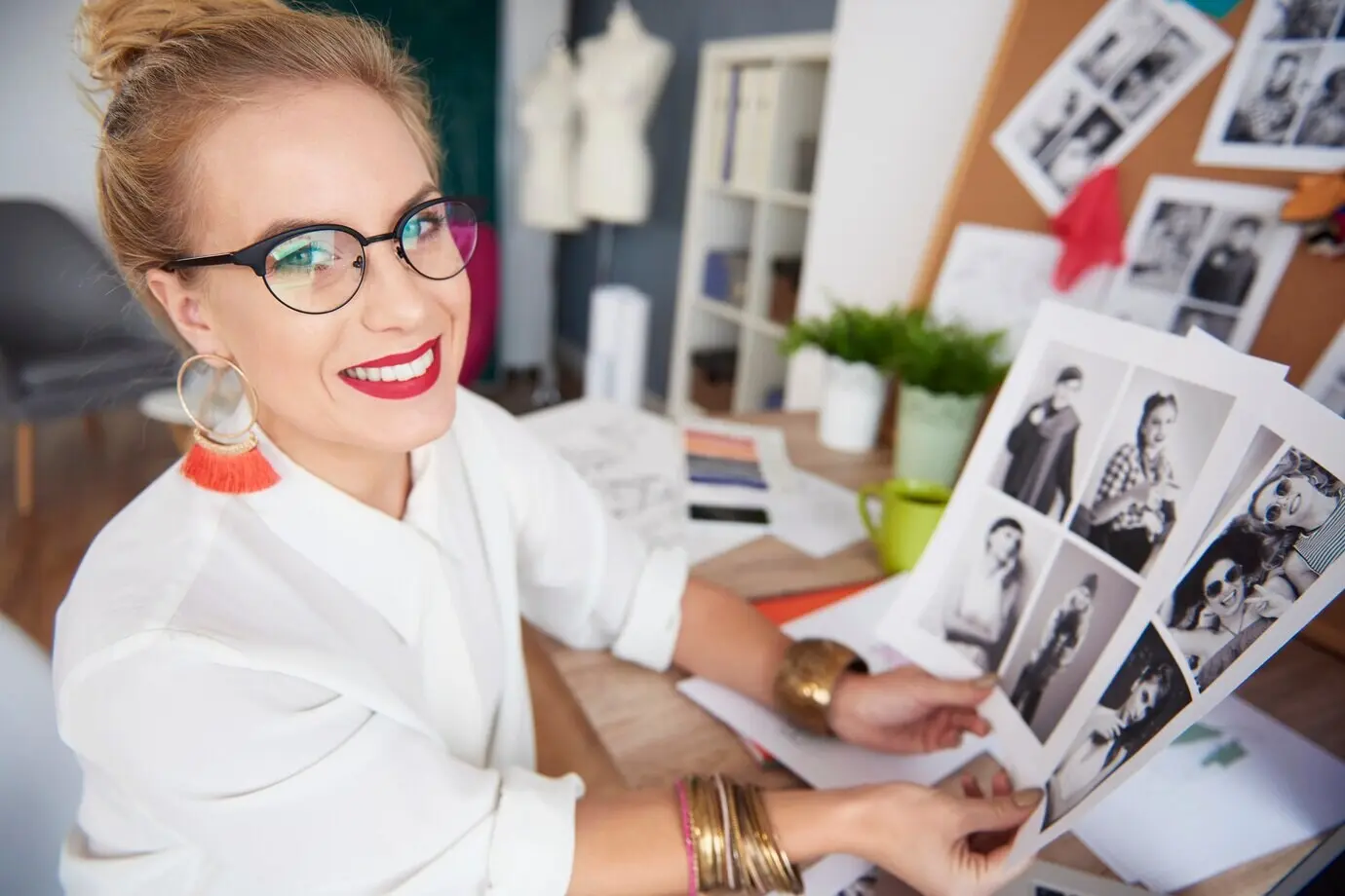 알맞은 프로젝트를 고를 시간이다.